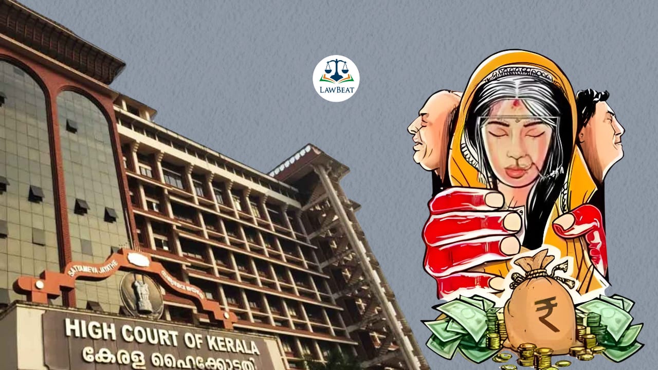 Convictions Under Section 498A Cannot Be Based on Hearsay Evidence: Kerala HC Convictions Under Section 498A Cannot Be Based on Hearsay Evidence: Kerala HC